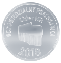 Verantwoordelijke Werkgever 2018